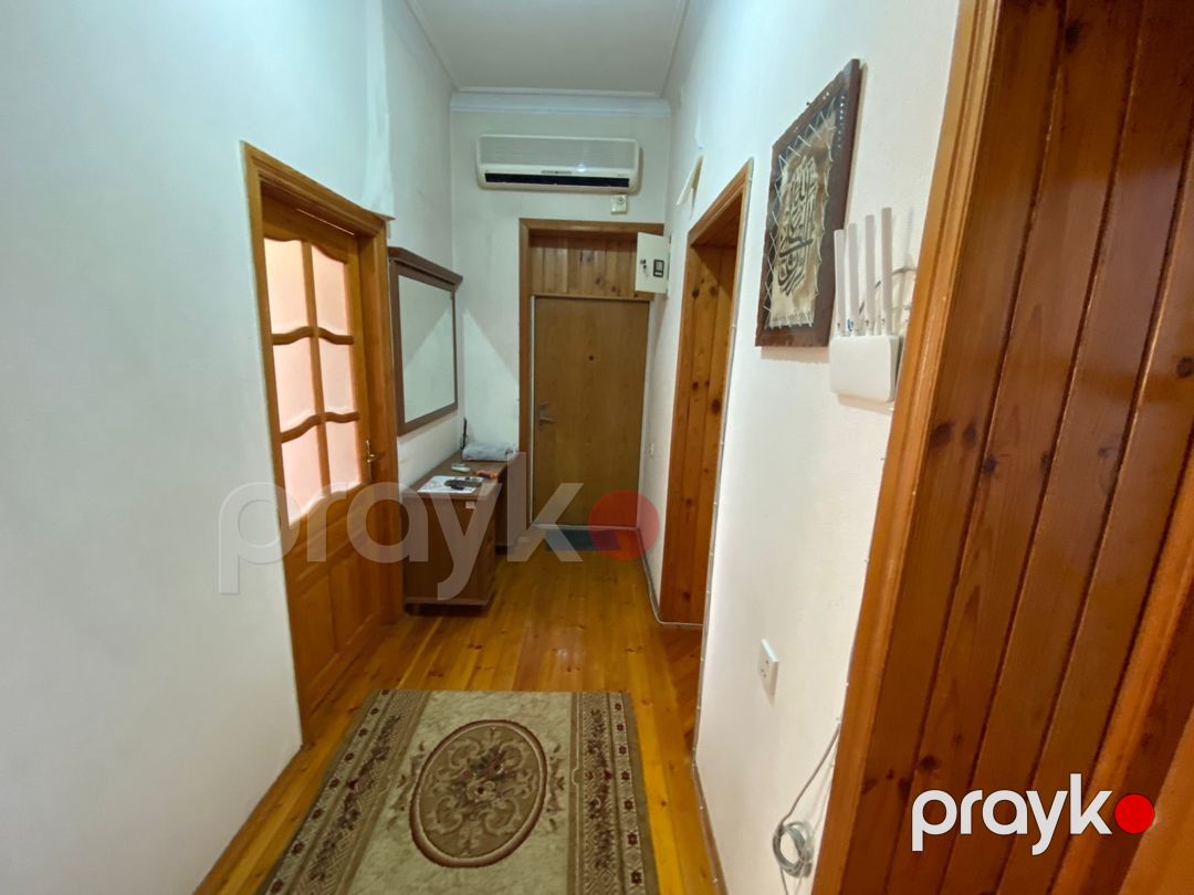 Satılır 3 otaqlı köhnə tikili 75 m² — Mənzil, Bakı (11)