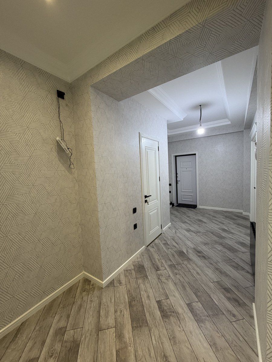 Satılır 3 otaqlı yeni tikili 104 m² — Mənzil, Bakı (5)