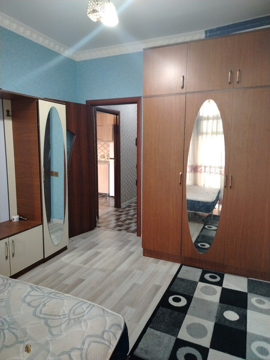 2-otaqlı yeni tikili, Xırdalan ş., 52 m² — Mənzil, Xırdalan (7)