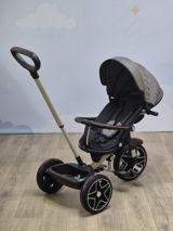 Tutacaqlı uşaq velosipedi T1 — Aykids Az — Velosipedlər