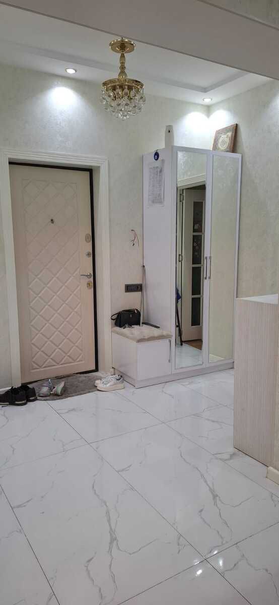 Satılır 3 otaqlı yeni tikili 85 m² — Mənzil, Bakı (12)