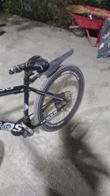 Velosiped – dağ tipli, 26" təkərli Xüsusiyyətlər: - Çərçivə — Велосипеды