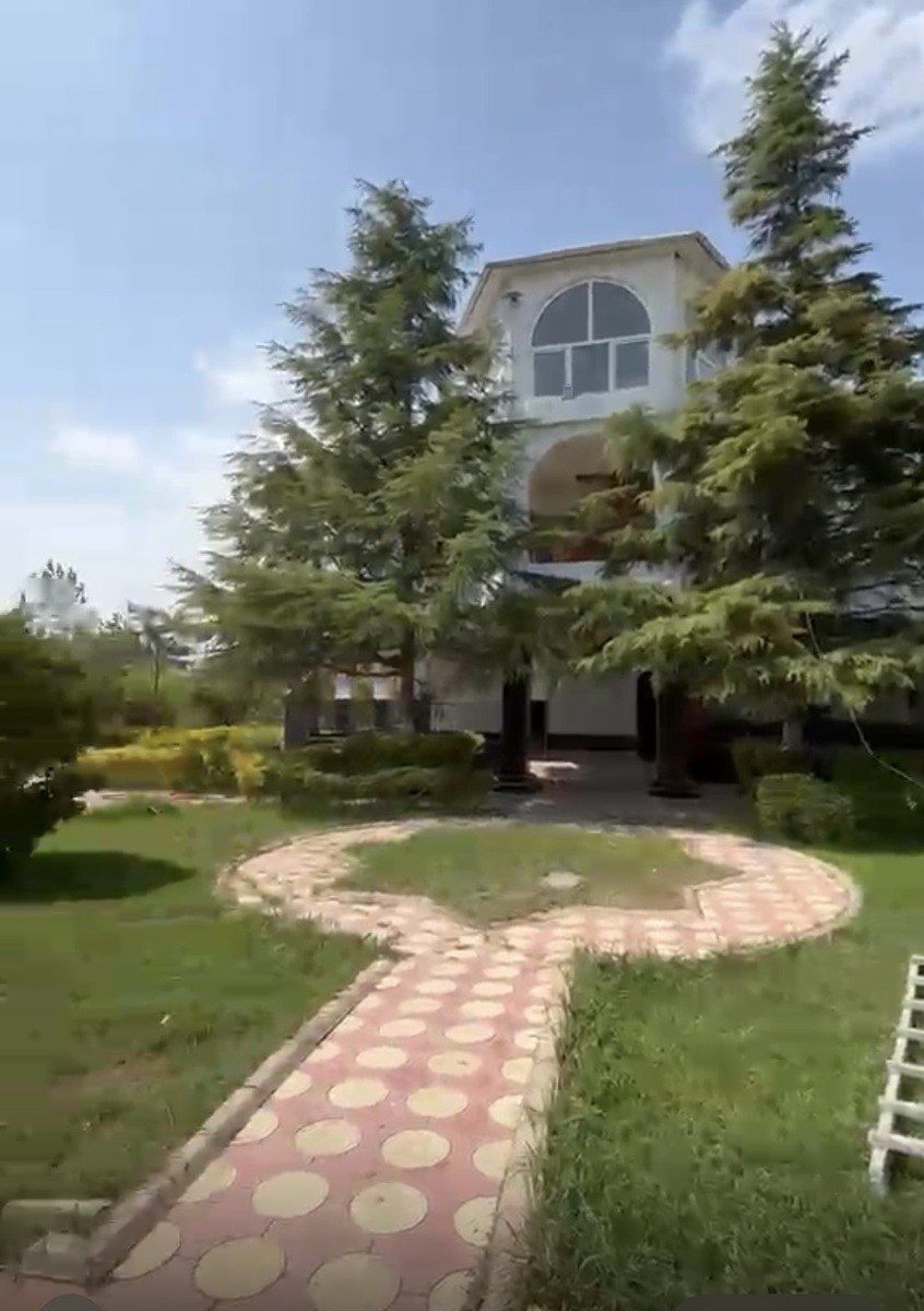 Satılır 6 otaqlı həyət evi/bağ evi 430 m² — Ev, villa, Bakı