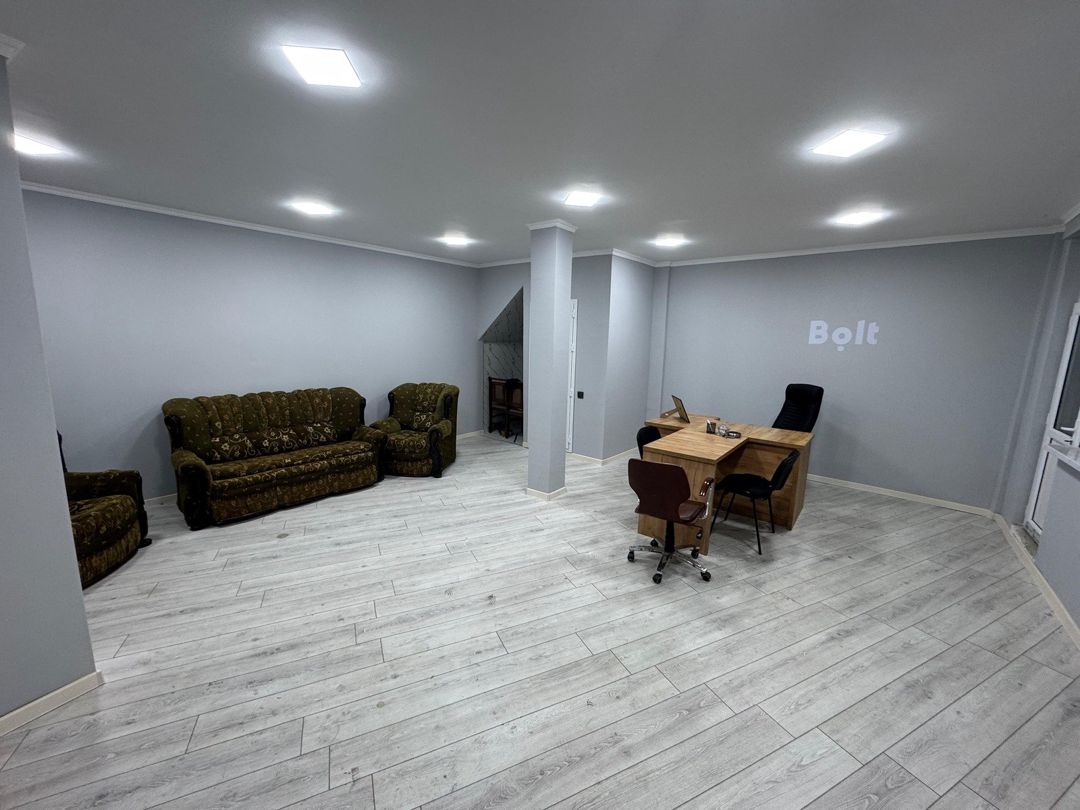 İcarəyə verilir obyekt 50 m² — Əmlak, Bakı (4)