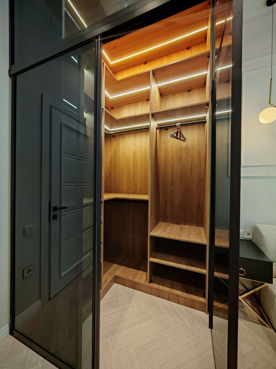 2-otaqlı yeni tikili, Şıxov qəs., 84.5 m² — Mənzil, Bakı (12)