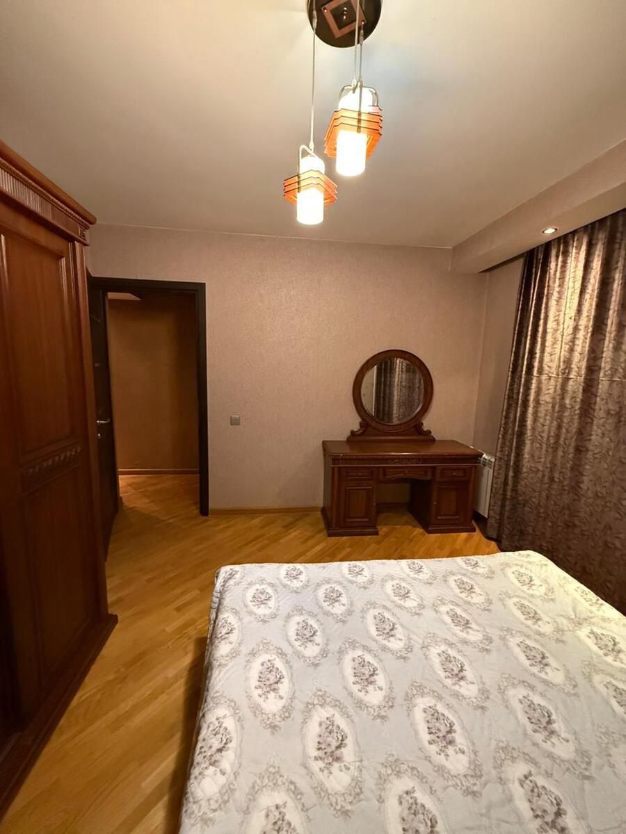 İcarəyə verilir 3 otaqlı yeni tikili 70 m² — Mənzil, Bakı (5)