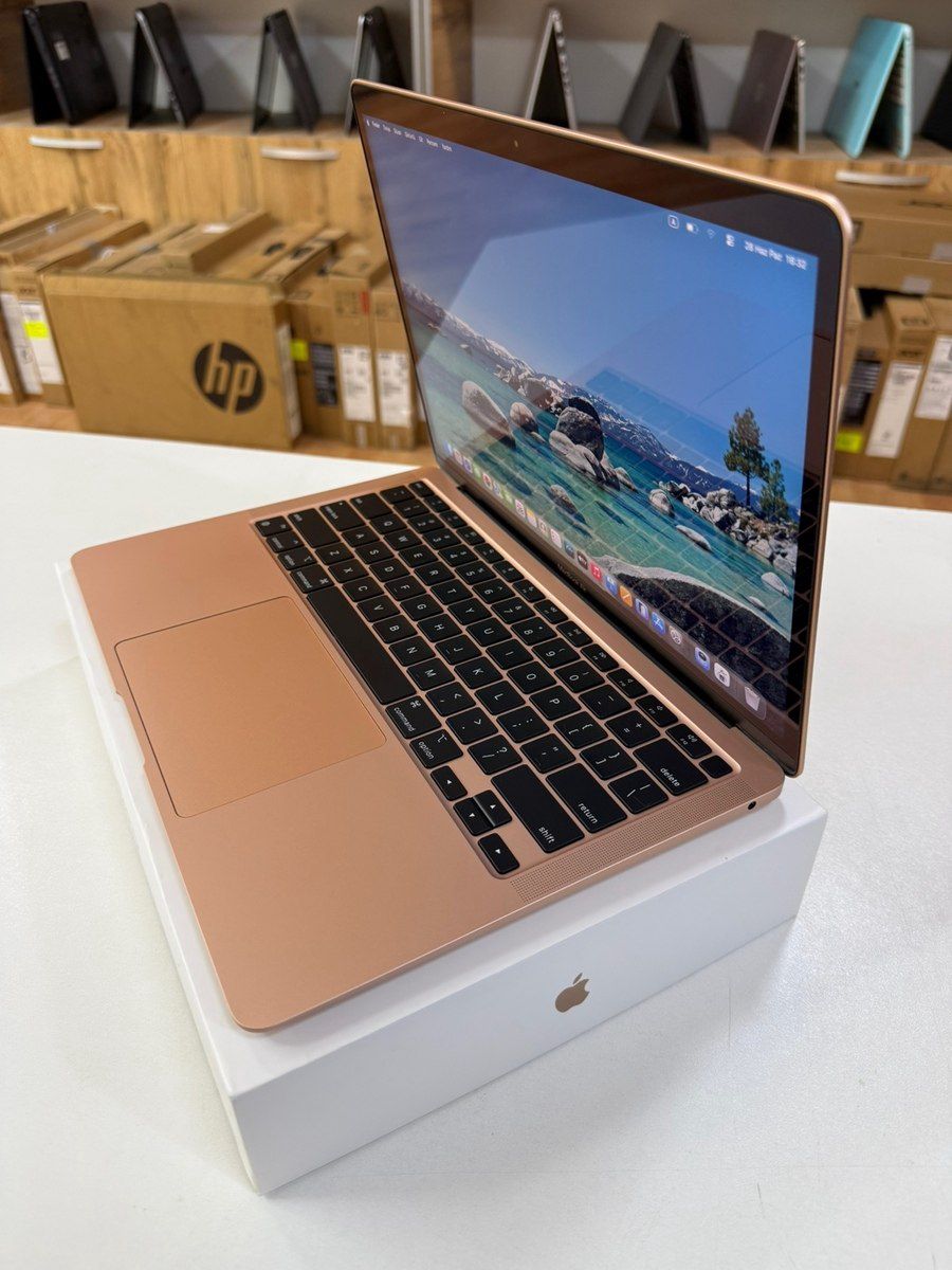 Apple MacBook Air m1 — Elektronika, Bakı (3)