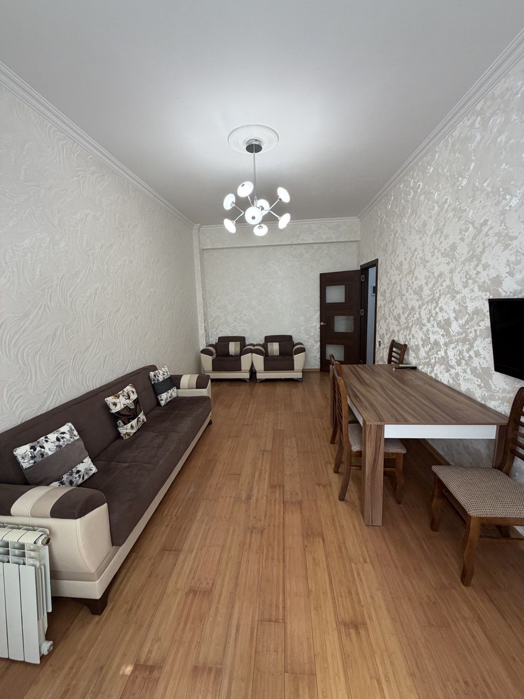 Satılır 2 otaqlı yeni tikili 65 m² — Mənzil, Xırdalan