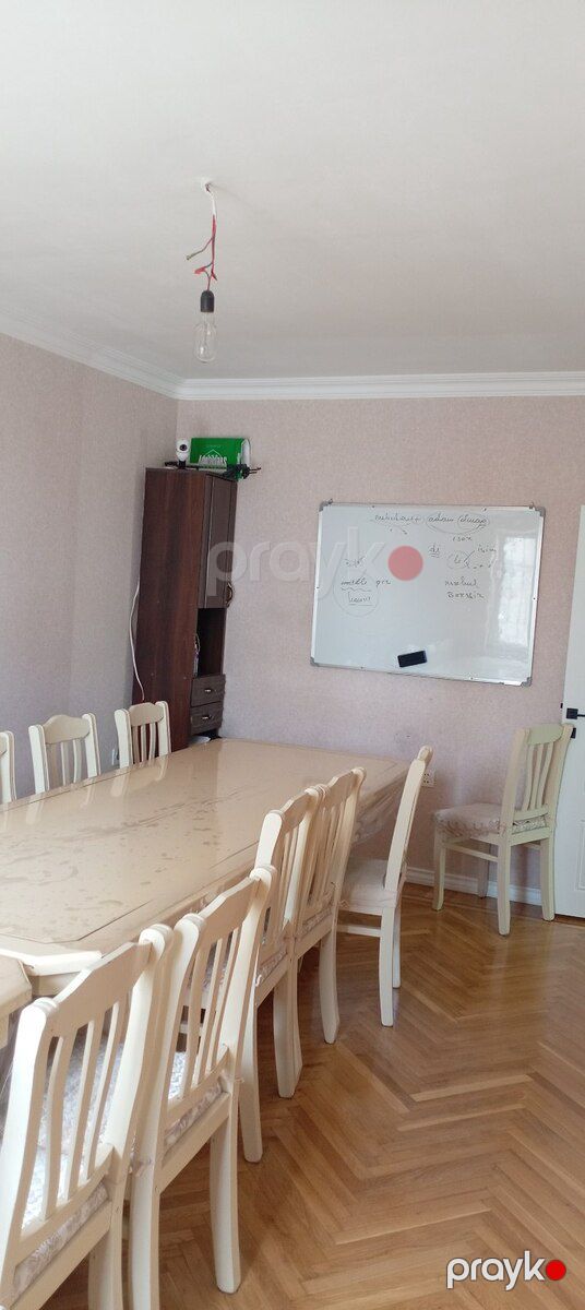 3-otaqlı mənzil, Nəsimi m., 80 m² — Mənzil, Bakı (4)