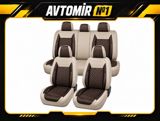 Avtomobil oturacaq üzlükləri — Cars