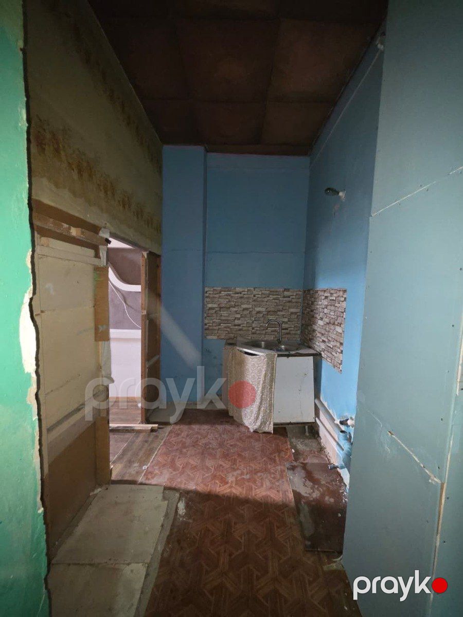 Satılır 2 otaqlı köhnə tikili 50 m² — Mənzil, Bakı (9)