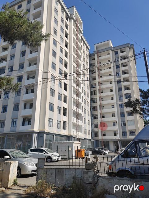 İcarəyə verilir 2 otaqlı yeni tikili 70 m²