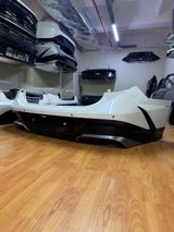 Hyundai Sonata 2025 arxa buferi — Hyundai and KİA Parts
