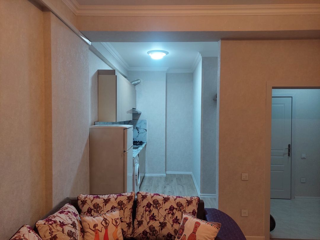 2-otaqlı mənzil kirayəsi, Sumqayıt, 52.2 m² — Mənzil, Sumqayıt (3)