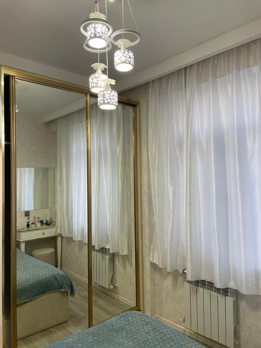 Satılır 3 otaqlı yeni tikili 57.7 m² — Mənzil, Bakı (8)