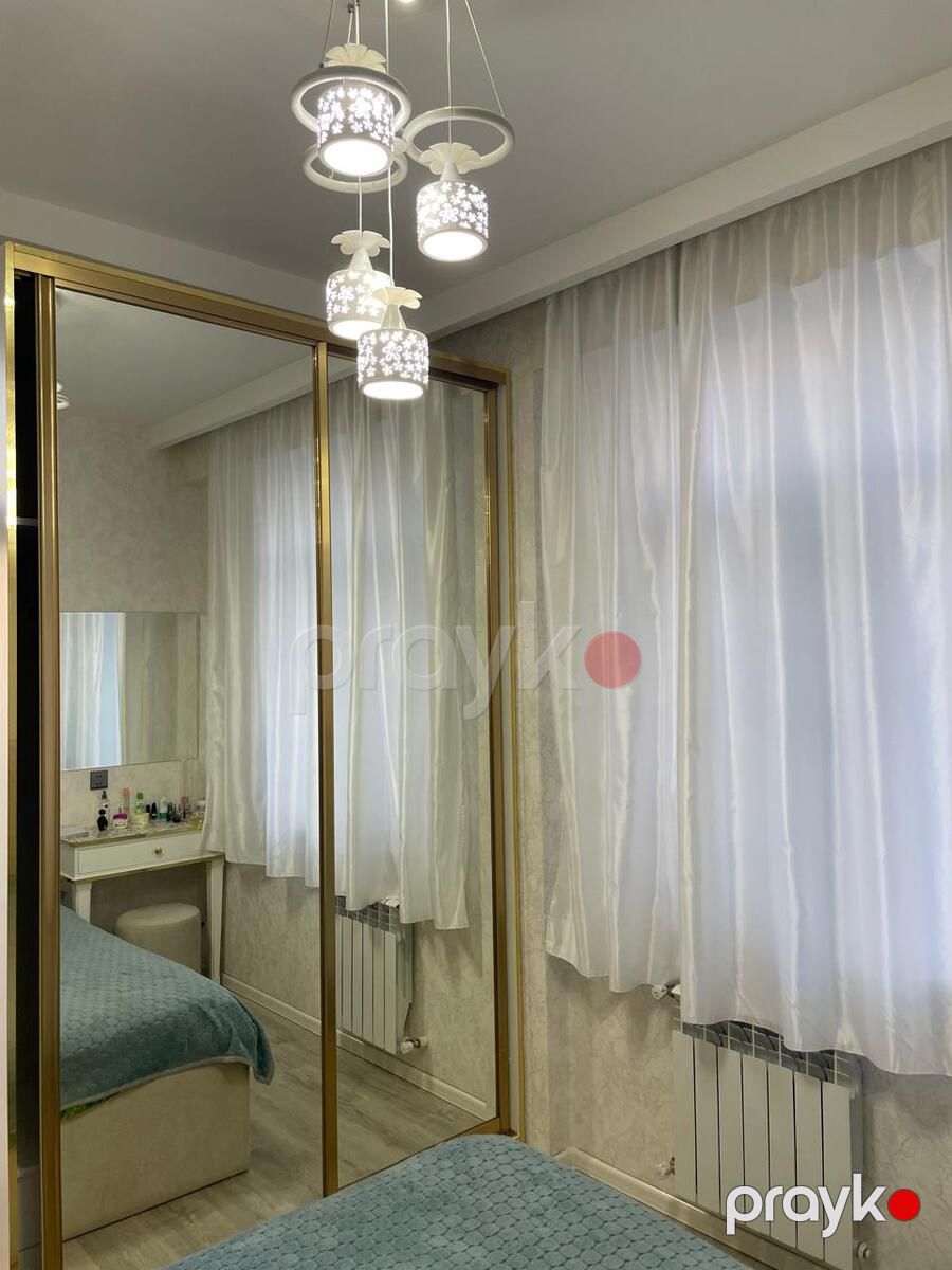 Satılır 3 otaqlı yeni tikili 57.7 m² — Mənzil, Bakı (8)