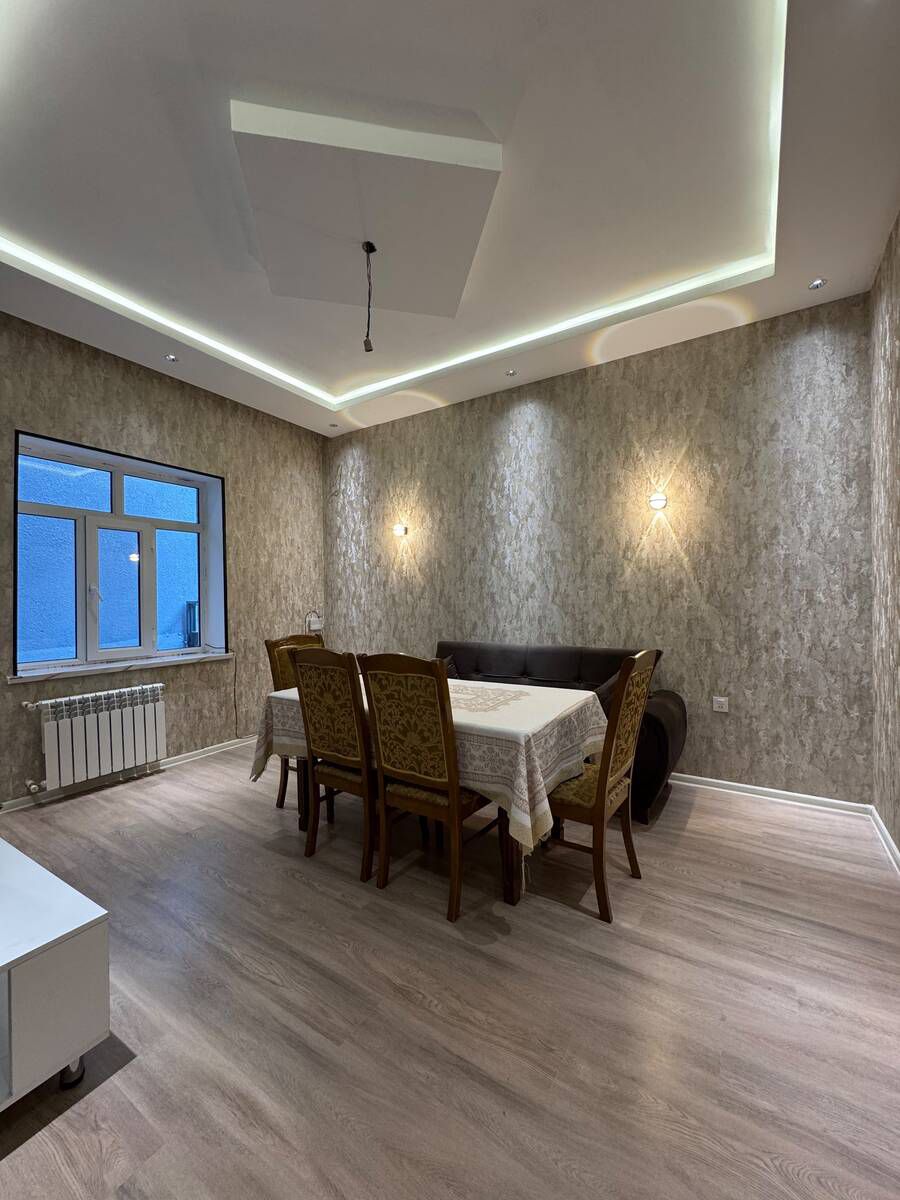 Həyət evi, Xırdalan ş. — Ev, villa, Xırdalan (7)