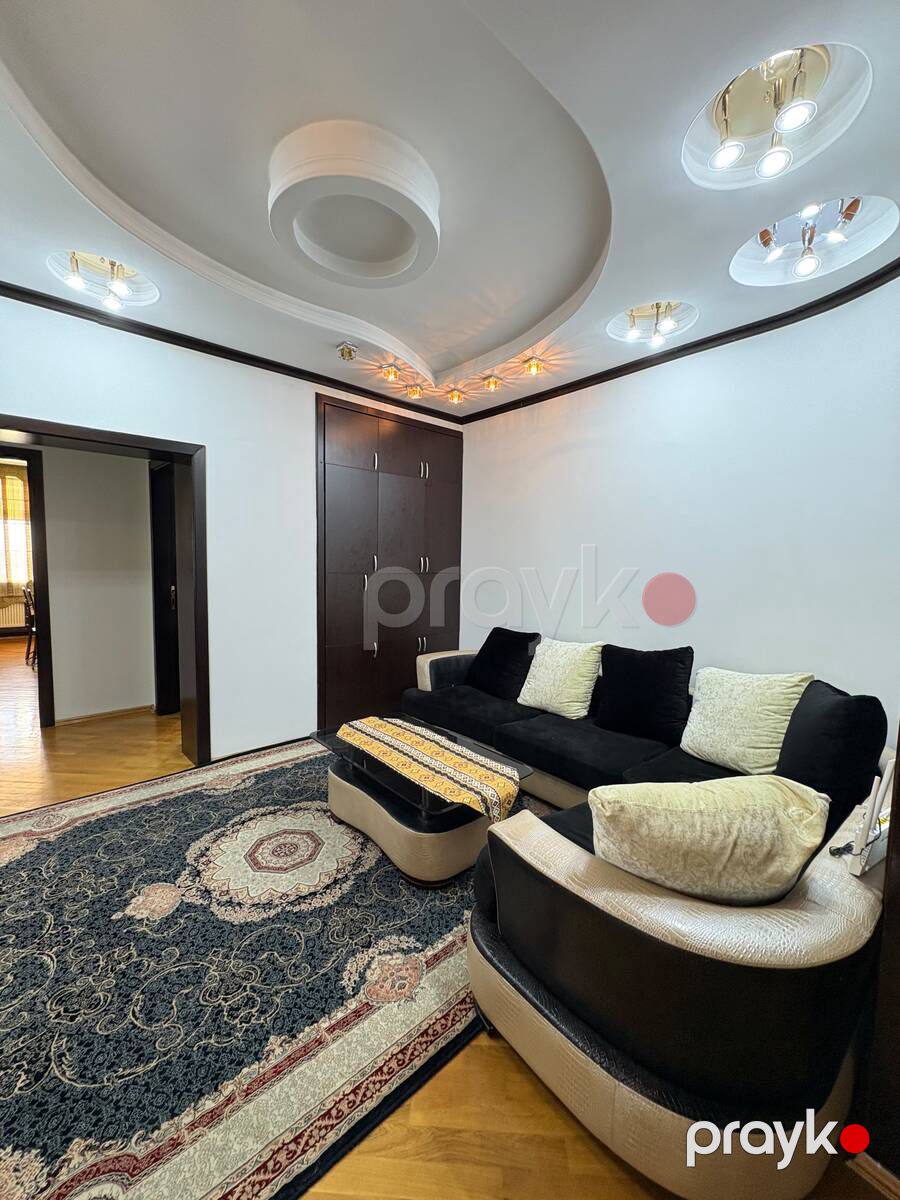 Satılır 3 otaqlı yeni tikili 178 m² — Mənzil, Bakı (7)