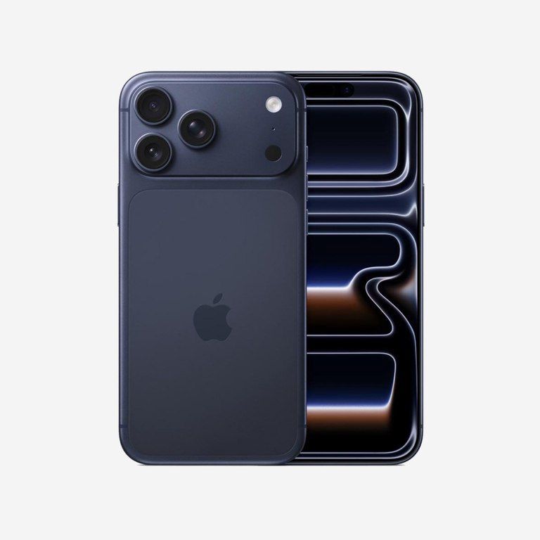 Apple iPhone 17 Pro Deep Blue 256GB/12GB — Mallar, Bakı