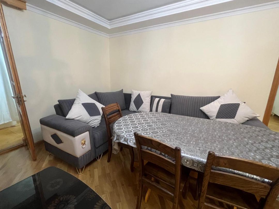 İcarəyə verilir 3 otaqlı yeni tikili 80 m² — Mənzil, Bakı (7)