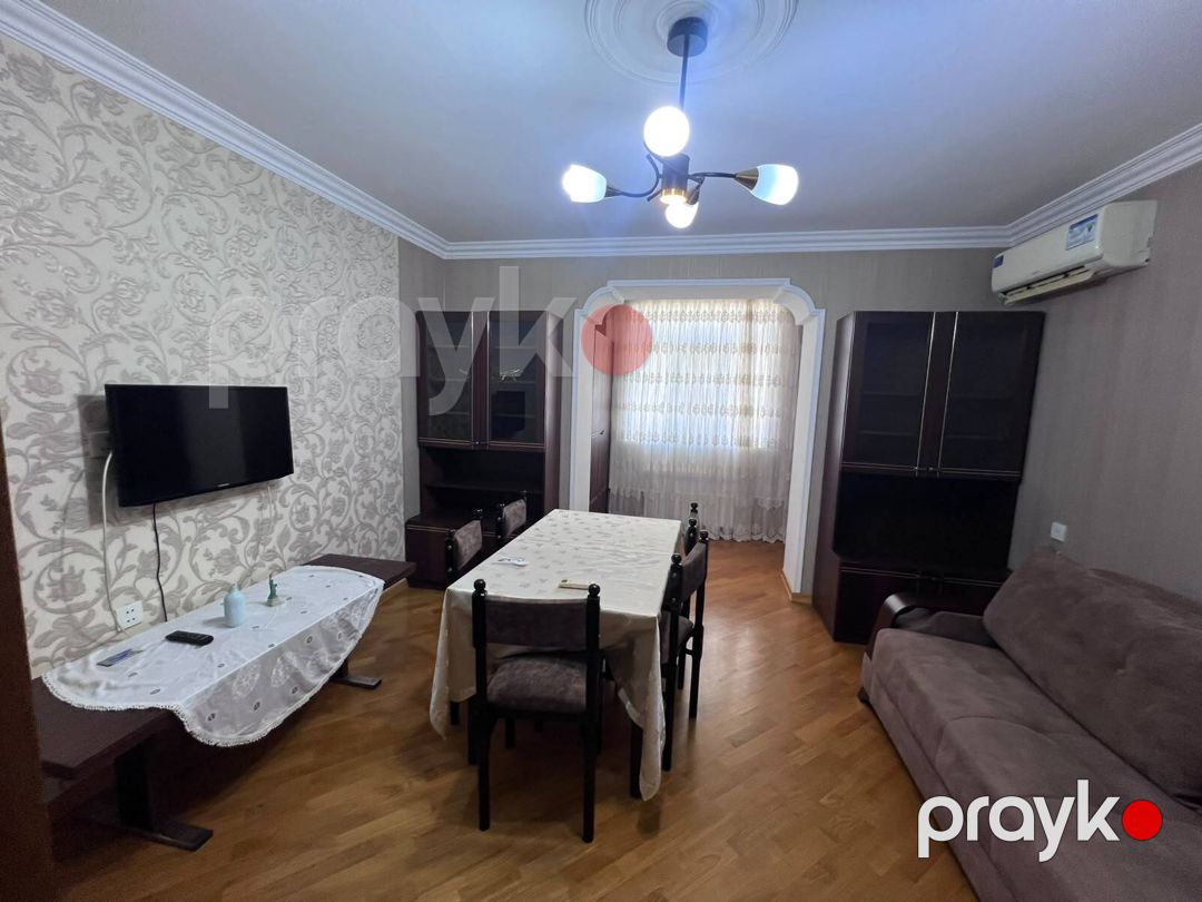 İcarəyə verilir 2 otaqlı köhnə tikili 68 m² — Mənzil, Bakı (2)