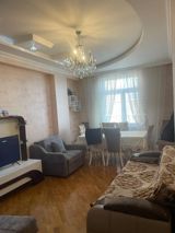 2-otaqlı yeni tikili, 7-ci mkr., 80 m² — Elan sahibi