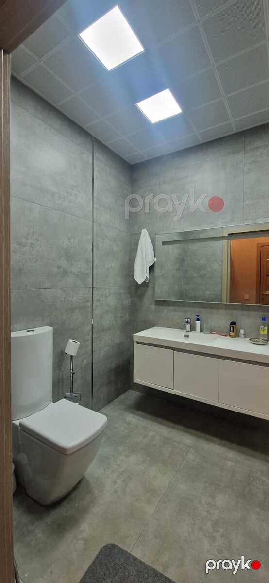 Satılır 4 otaqlı yeni tikili 180 m² — Mənzil, Bakı (12)