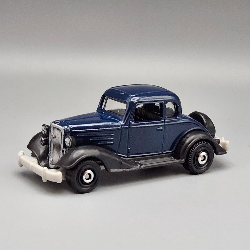 Məhsul: Kolleksiya üçün metal die-cast mini avtomobillər dəsti — Mallar, Masazır (2)