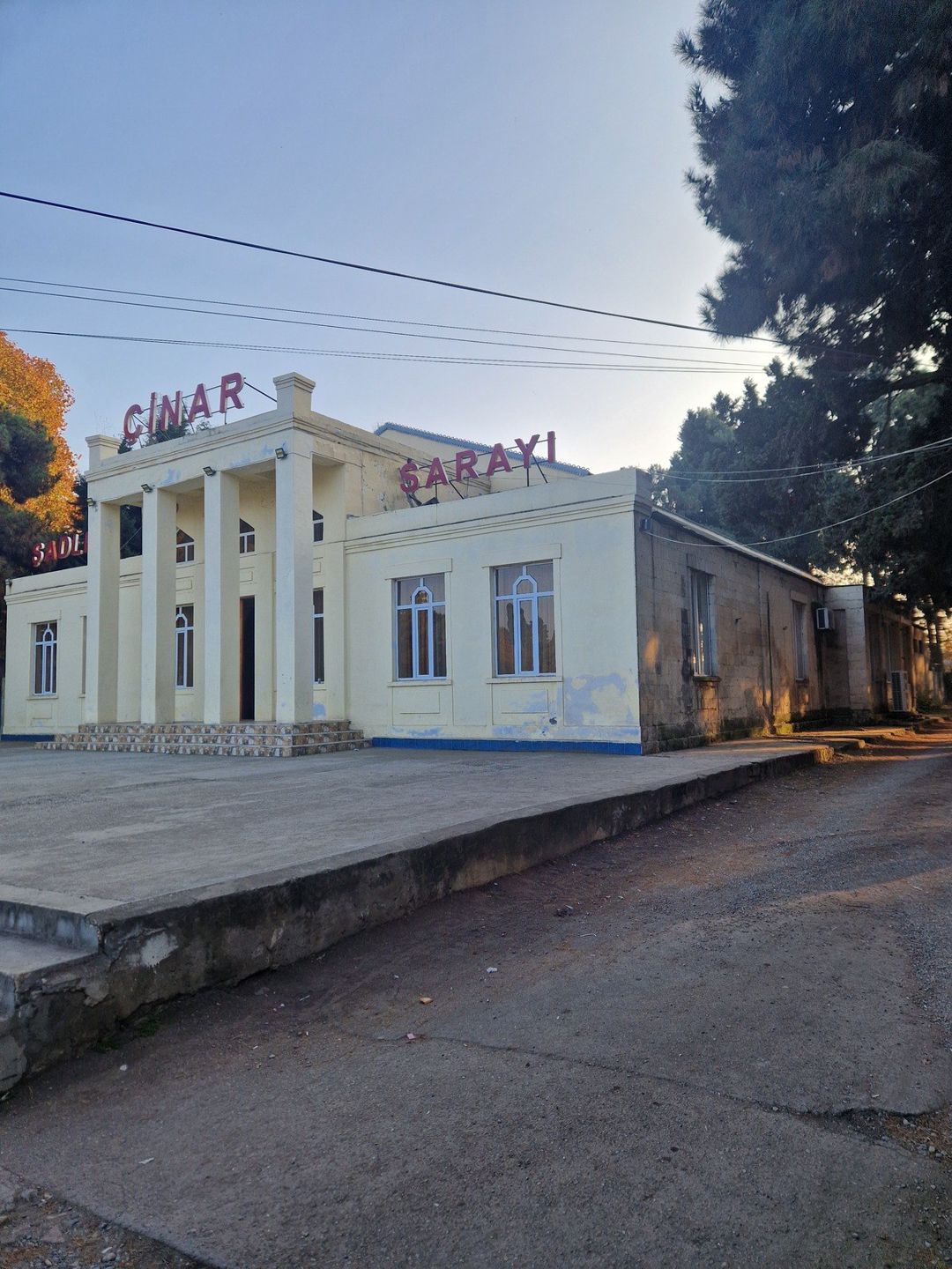 Satılır obyekt 505 m² — Əmlak, Samux (2)