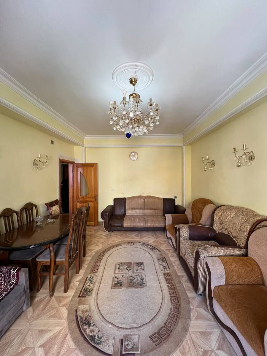 Satılır 2 otaqlı yeni tikili 42 m² — Mənzil, Bakı (2)