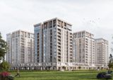 Satılır 2 otaqlı yeni tikili 53.9 m² — Квартира