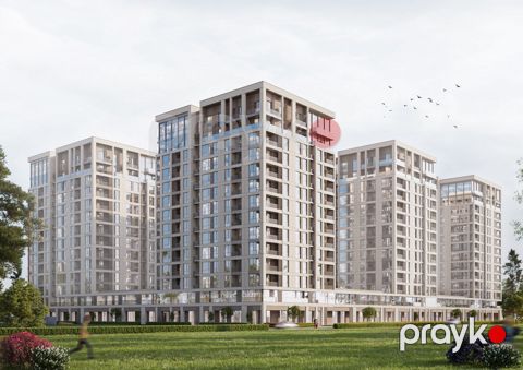 Satılır 2 otaqlı yeni tikili 53.9 m²
