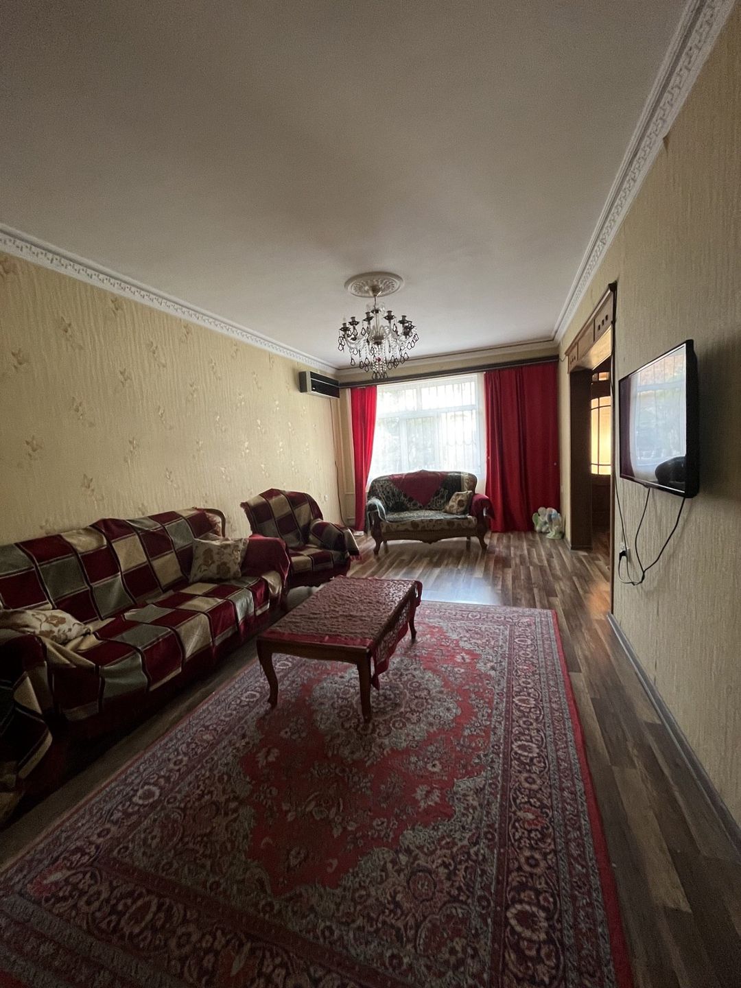 Satılır 6 otaqlı həyət evi/bağ evi 170 m² — Ev, villa, Bakı (7)