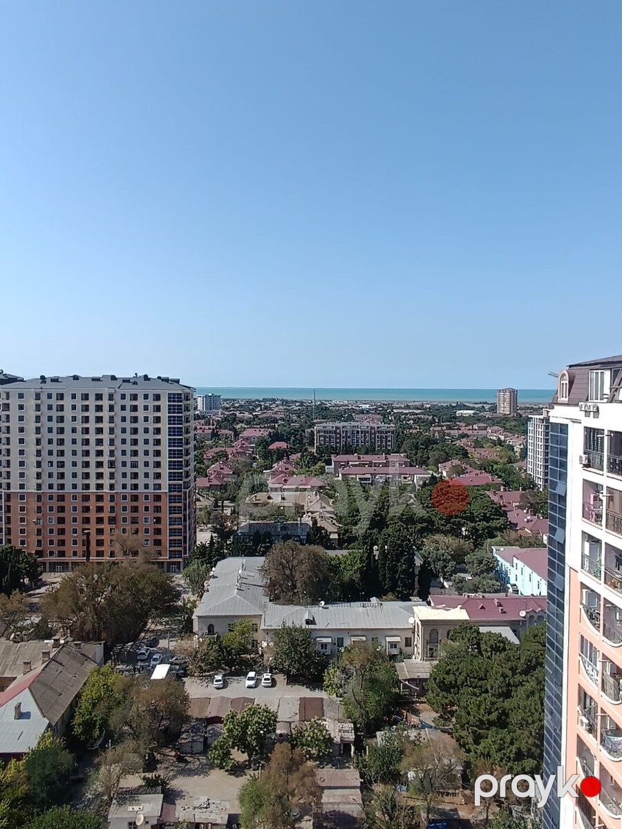 2-otaqlı yeni tikili, Sumqayıt ş., 60 m² — Daşınmaz əmlak, Sumqayıt (3)