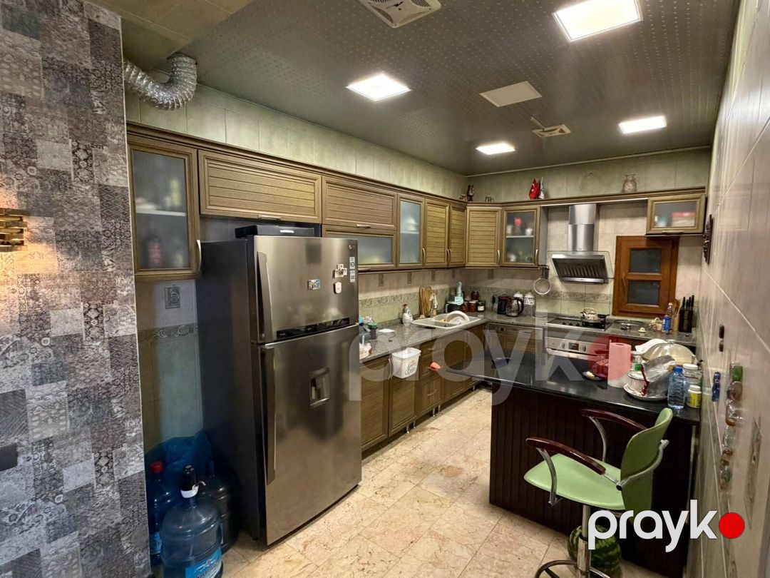 Satılır 3 otaqlı yeni tikili 105 m² — Mənzil, Bakı (8)