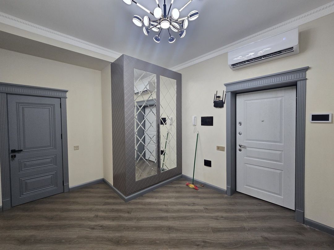 Satılır 2 otaqlı yeni tikili 83 m² — Mənzil, Sumqayıt (6)