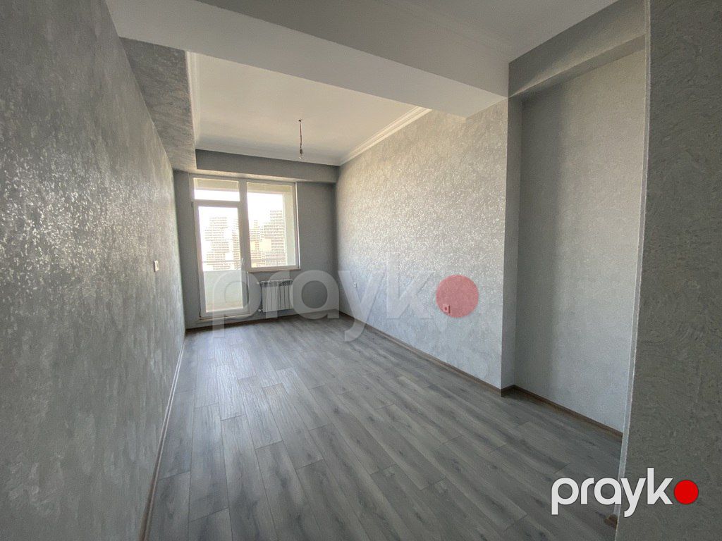 Satılır 3 otaqlı yeni tikili 78.4 m² — Mənzil, Bakı (9)