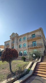 Satılır 20 otaqlı həyət evi/bağ evi 1200 m² — İdris CENGİZ