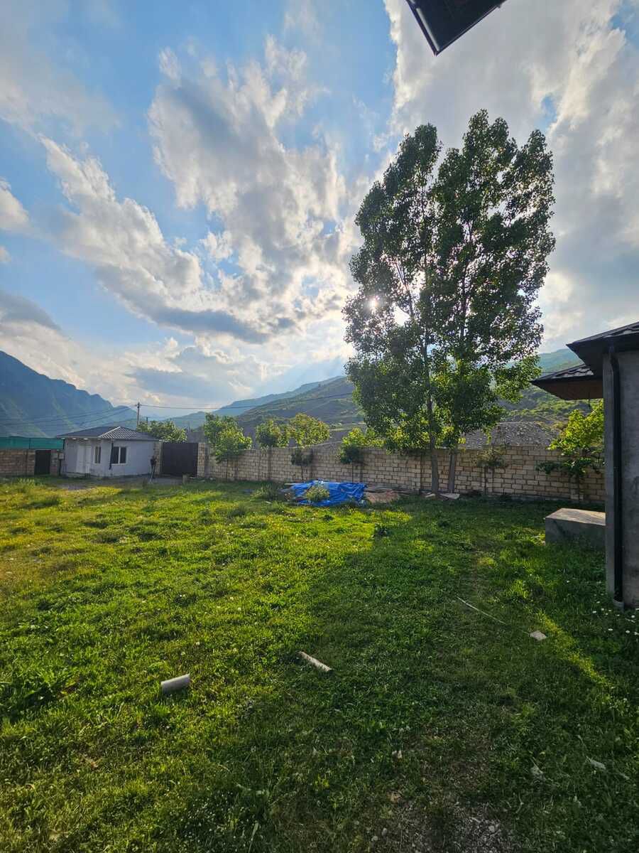 Satılır obyekt 1400 m² — Əmlak, İsmayıllı (5)