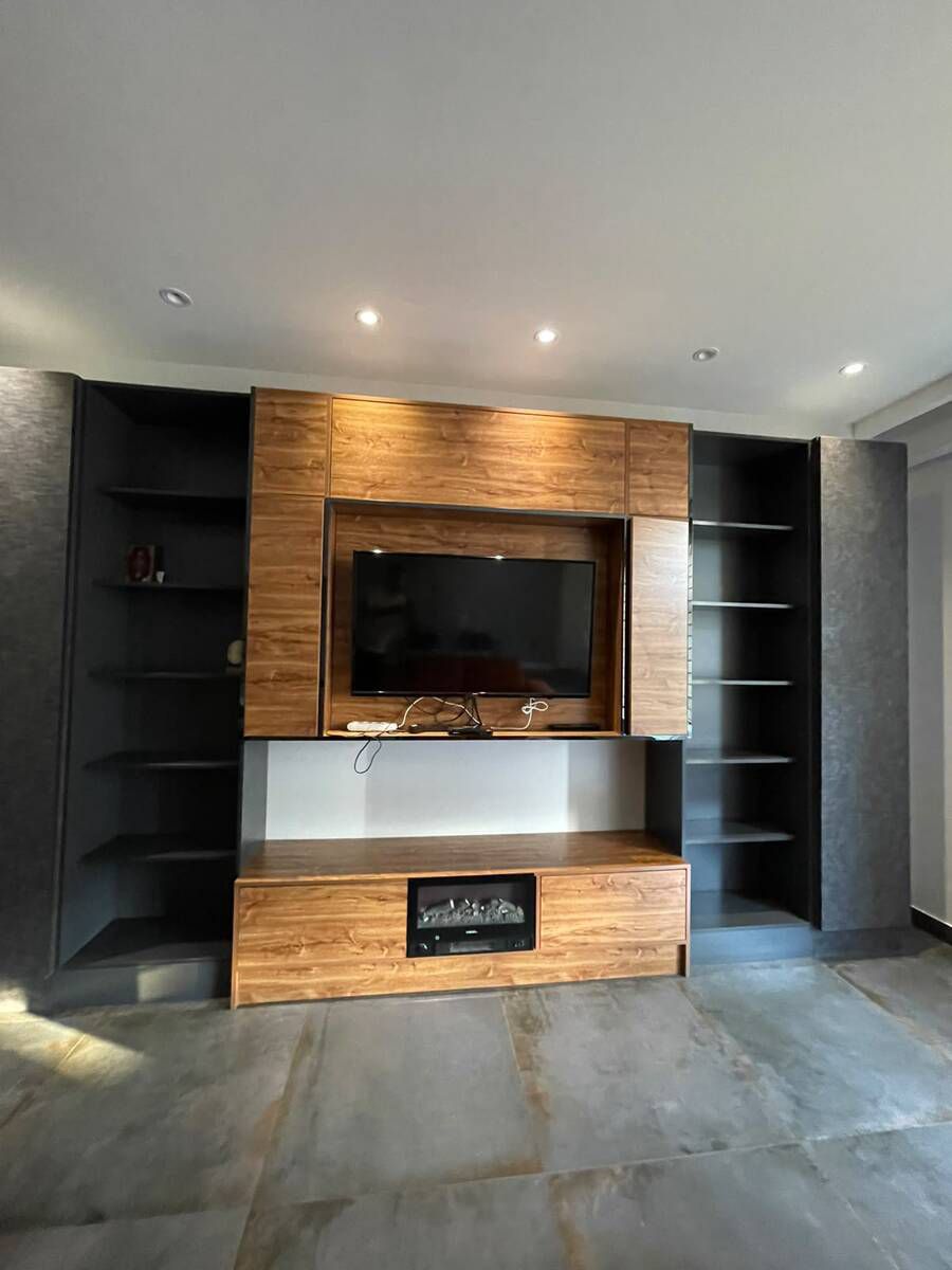 İcarəyə verilir 2 otaqlı yeni tikili 80 m² — Mənzil, Bakı (9)
