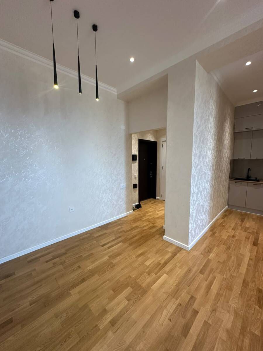 Satılır 2 otaqlı yeni tikili 72 m² — Mənzil, Bakı (10)
