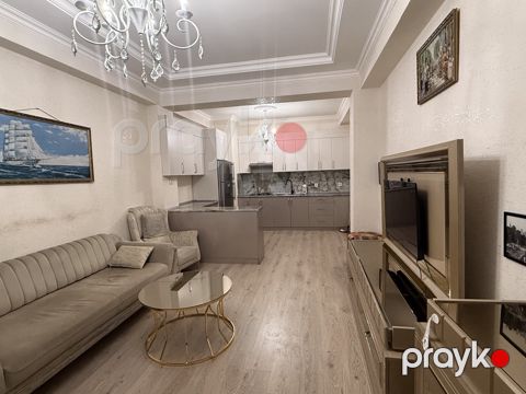 İcarəyə verilir 3 otaqlı yeni tikili 105 m²