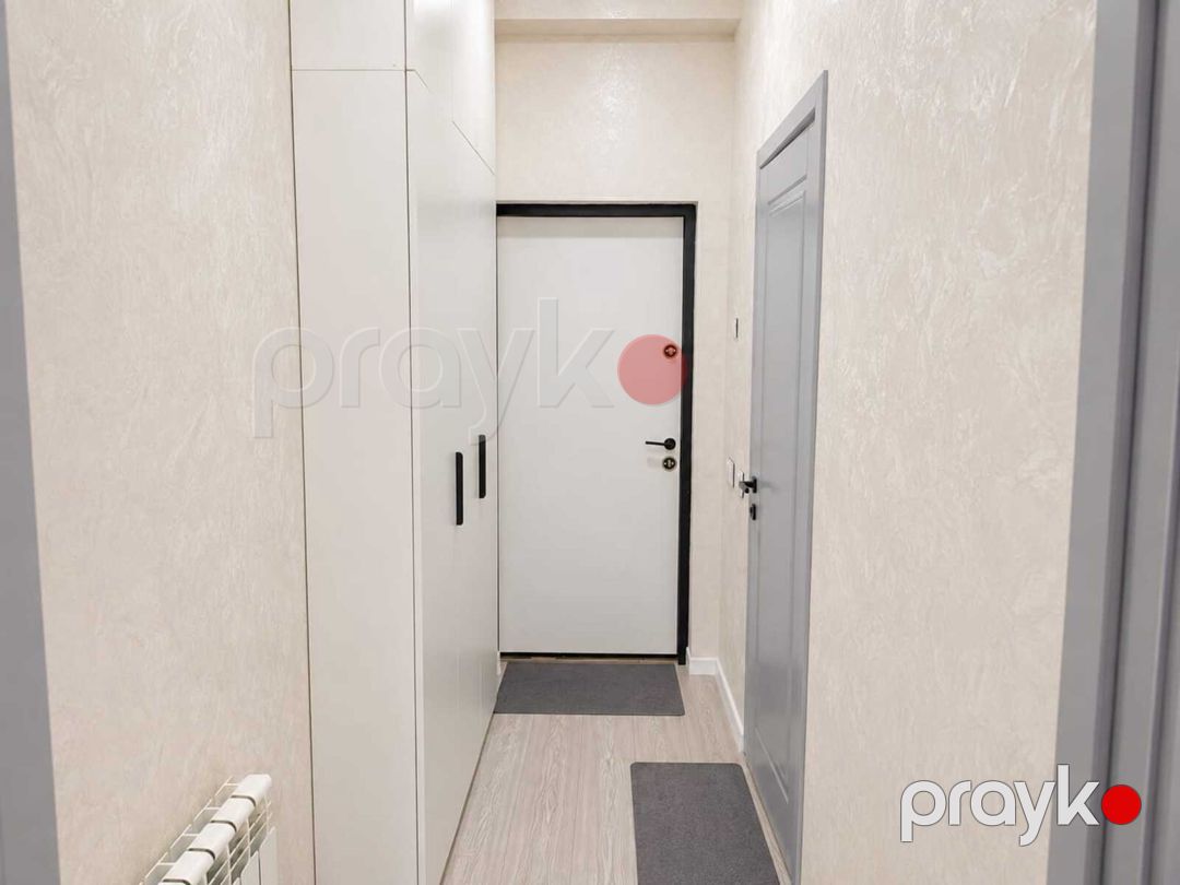 Satılır 2 otaqlı yeni tikili 55 m² — Mənzil, Bakı (8)