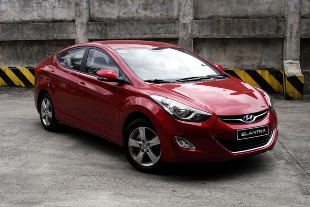 Hyundai Elantra təkərləri R16 — Ehtiyat hissələri və aksesuarlar, Bakı