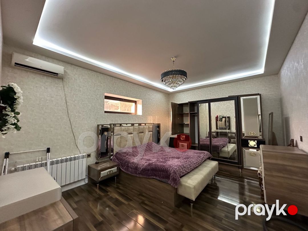 Villa kirayə verilir, Mərdəkan qəs — Ev, villa, Bakı (10)
