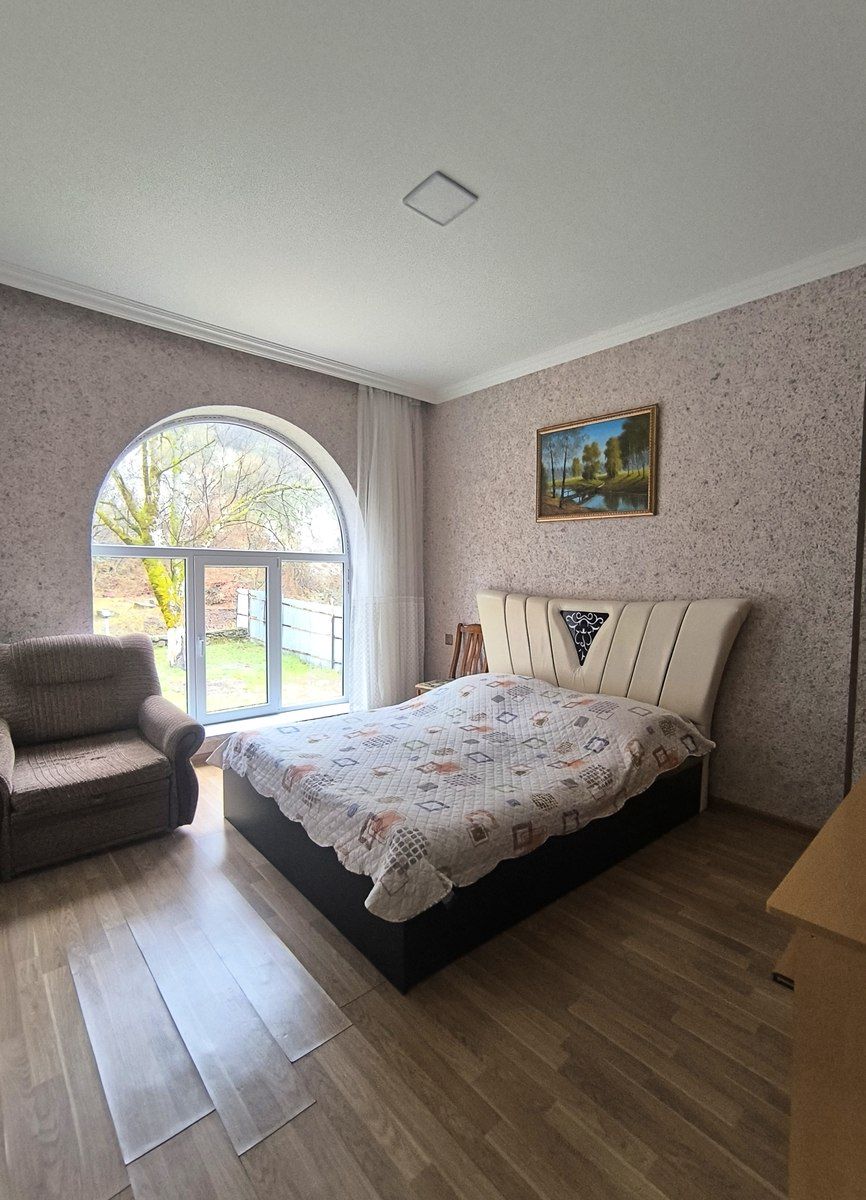 İcarəyə verilir 3 otaqlı həyət evi/bağ evi 100 m² — Ev, villa, İsmayıllı (8)