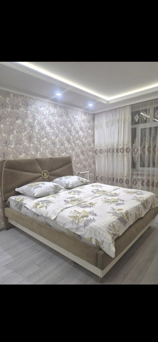 3-otaqlı yeni tikili kirayə verilir, Mingəçevir ş., 50 m² — Mənzil, Mingəçevir (3)