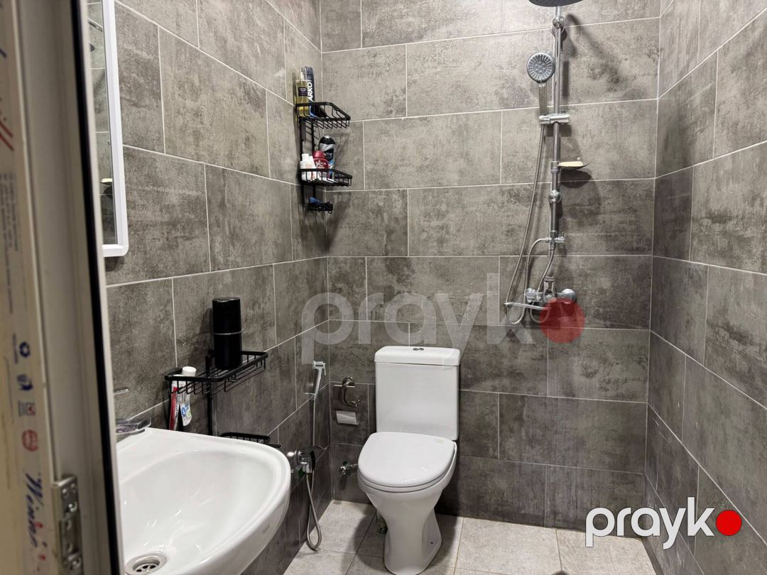 2-otaqlı mənzil kirayə verilir, 28 May m., 90 m² — Daşınmaz əmlak, Bakı (8)
