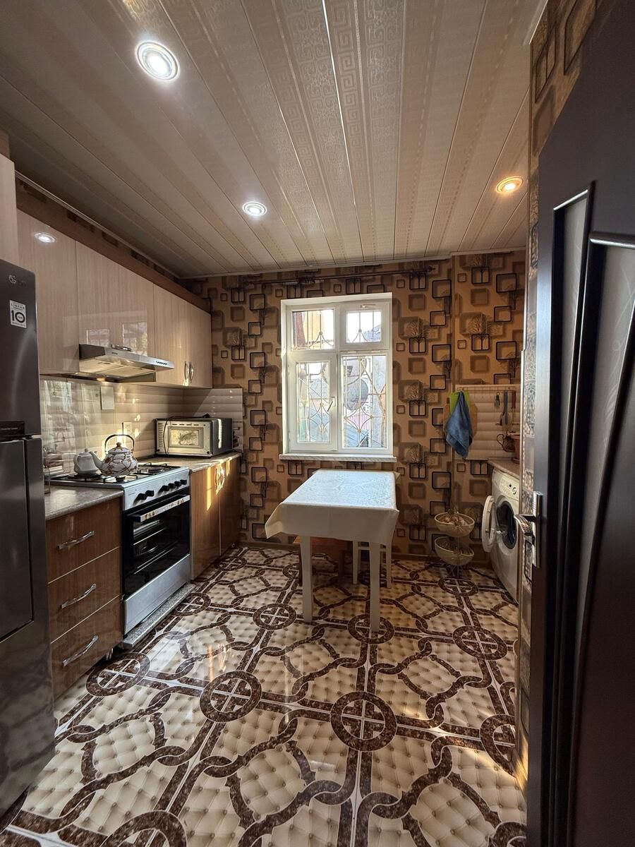 Satılır 3 otaqlı köhnə tikili 50 m² — Mənzil, Bakı (9)