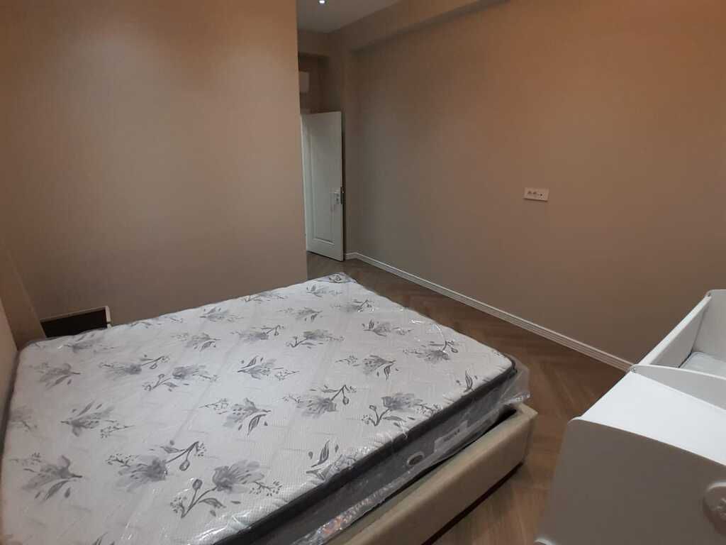 İcarəyə verilir 3 otaqlı yeni tikili 176 m² — Mənzil, Bakı (11)